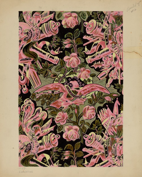Wall Paper