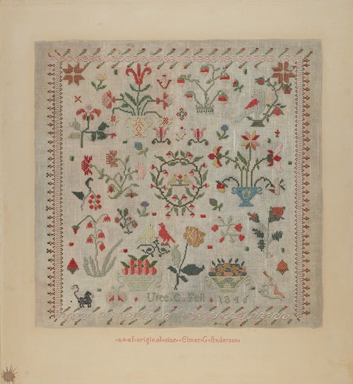 Sampler