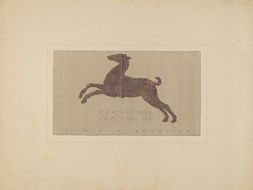 Weather Vane