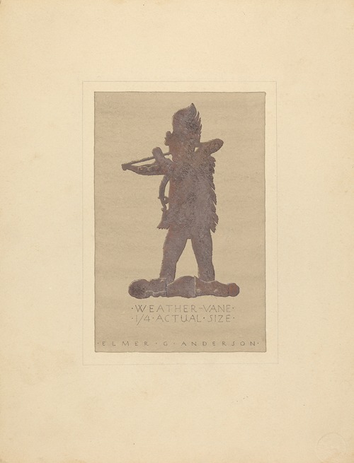 Weather Vane