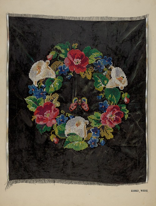 Cross Stitch