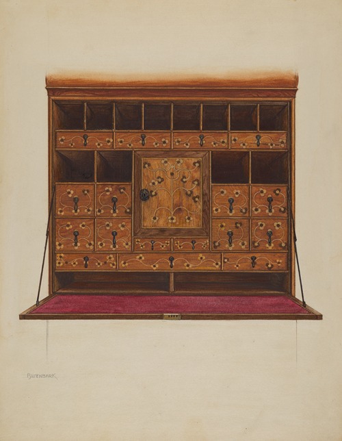 Secretary