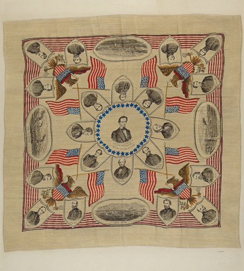 Historical Textile