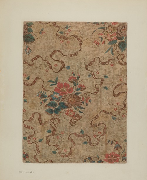 Printed Cotton