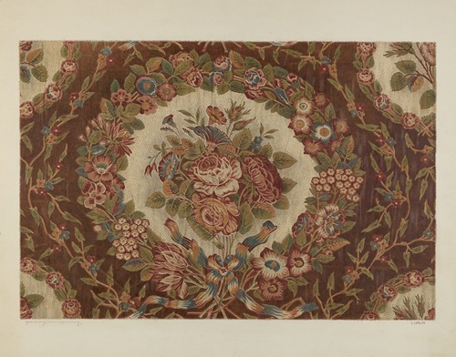 Printed Textile