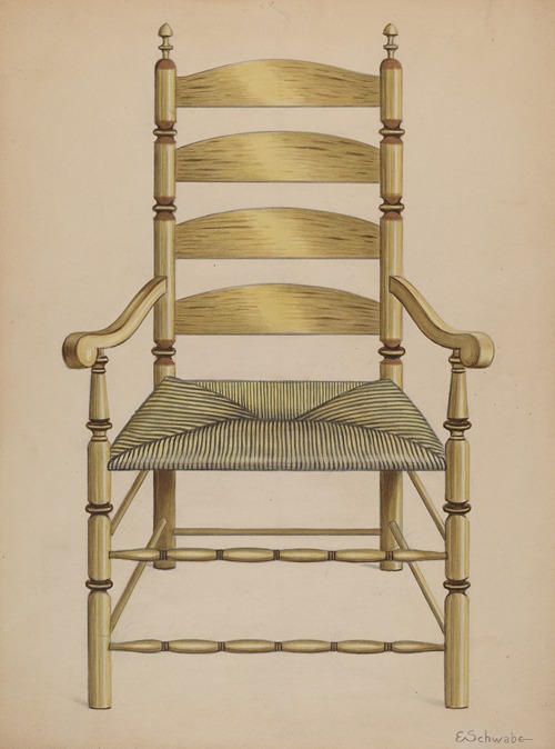 Armchair