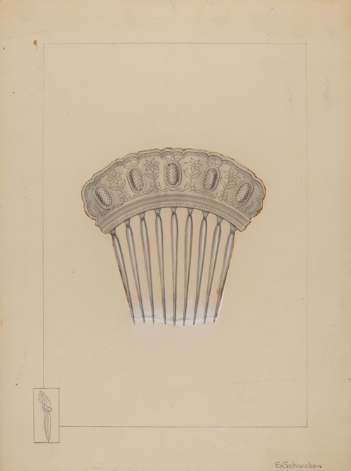 Comb