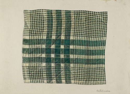 Kerchief Scarf