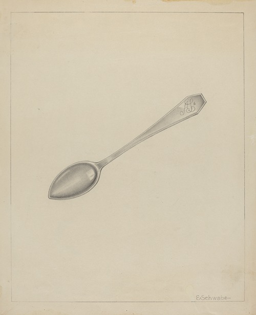 Silver Spoon
