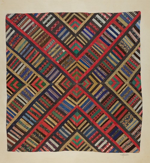 Bedspread