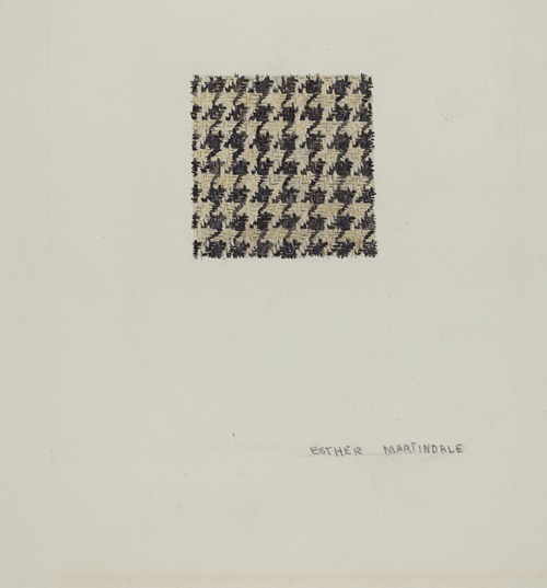 Wool Cloth