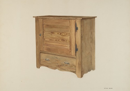 Chest