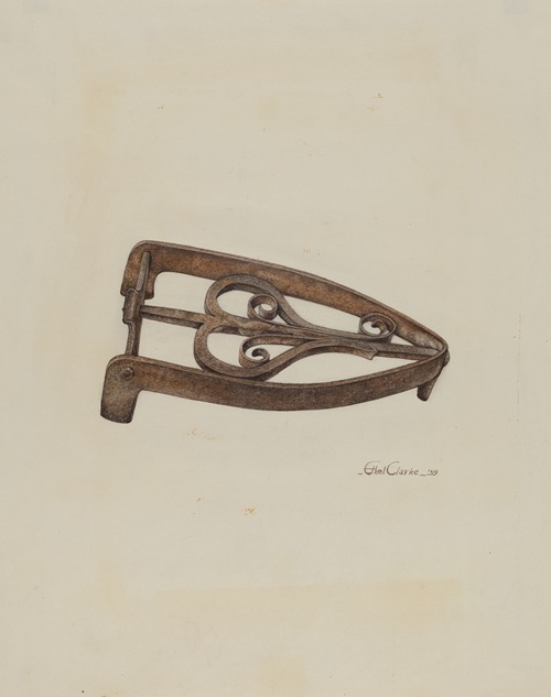 Trivet