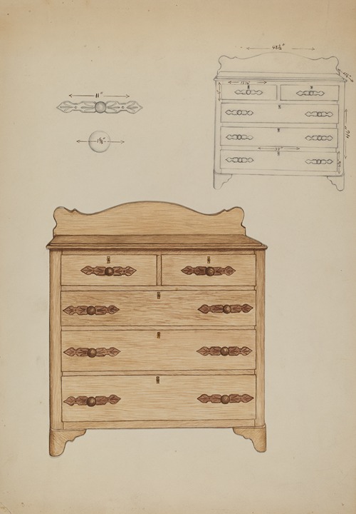 Dresser