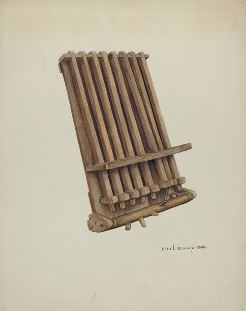 Dumbbell of Crotullum