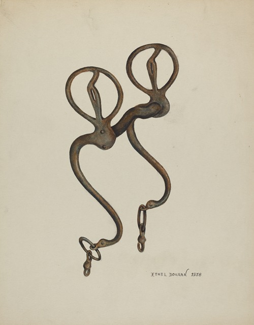 Iron Bit