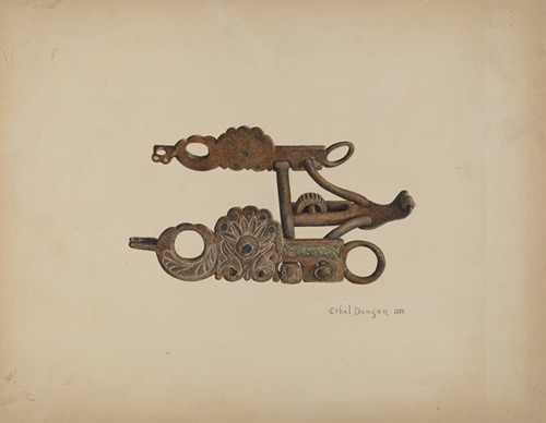 Iron Bit