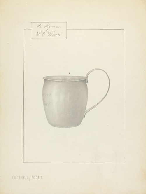 Silver Cup
