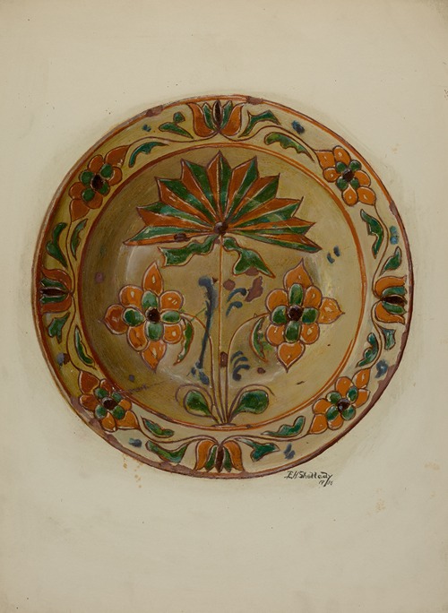 Pa. German Dish