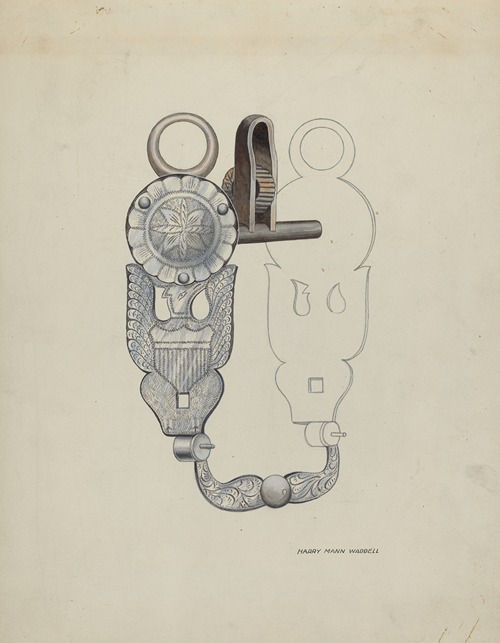 Eagle Bit