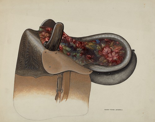 Side Saddle
