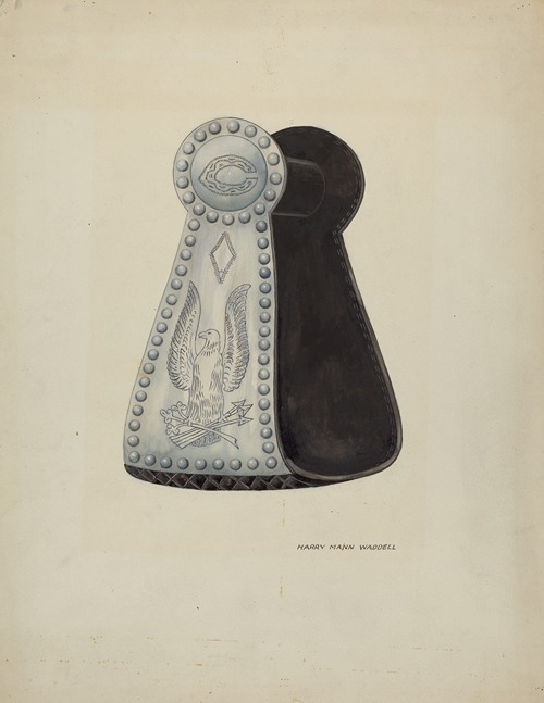 Sultan’s Stirrup