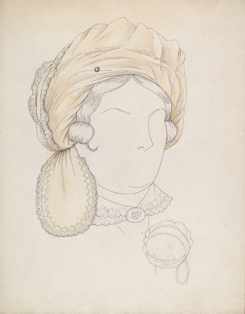 Headdress