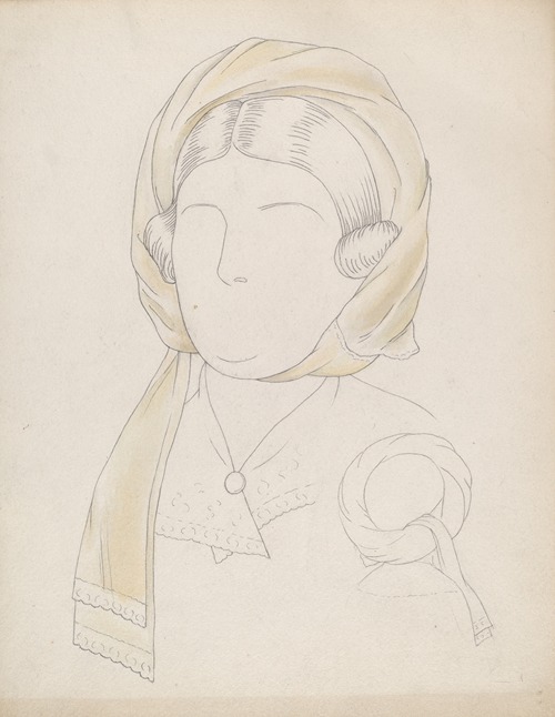 Headdress