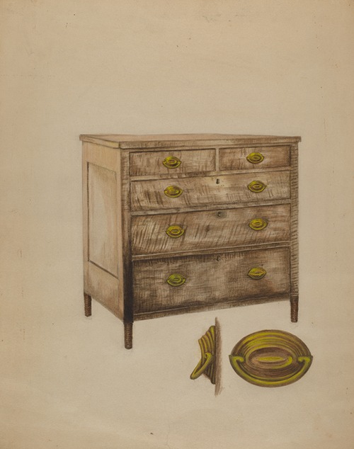 Chest