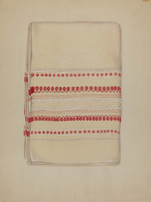 Cotton Towel