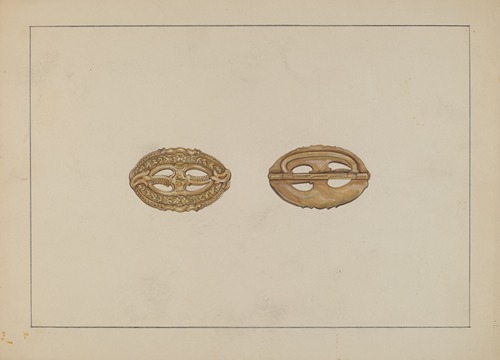 Buckle
