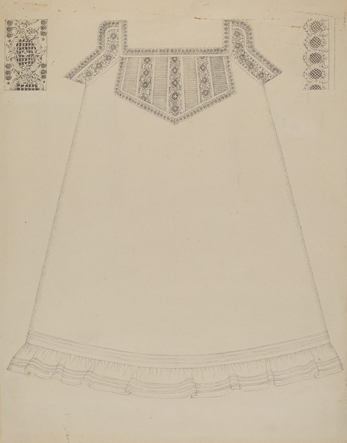 Chemise