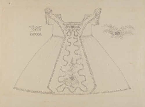 Child’s Dress