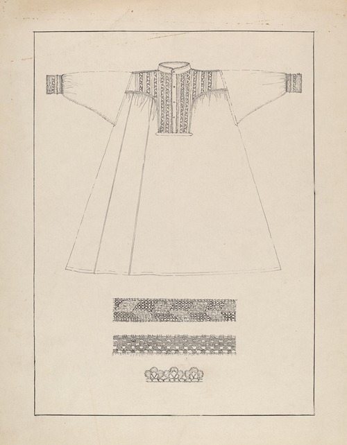 Nightgown