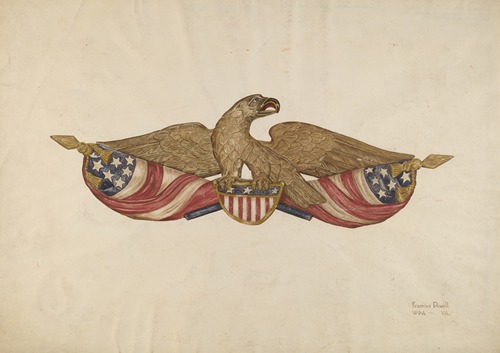Sternboard Eagle