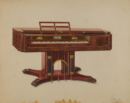 Piano Forte