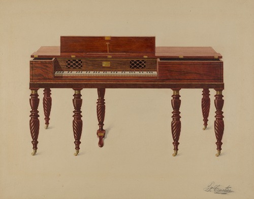 Piano Forte