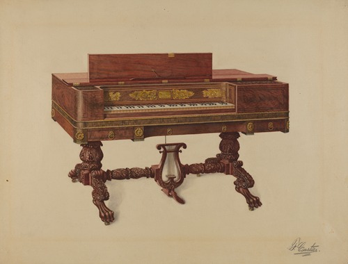 Piano Forte