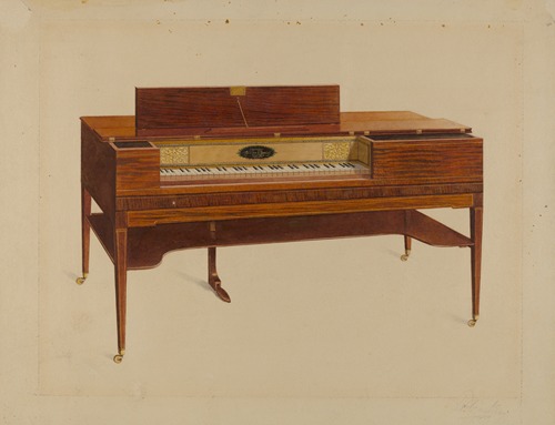 Piano Forte