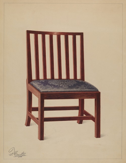 Side Chair
