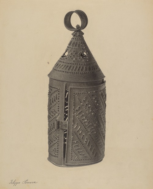 Lantern