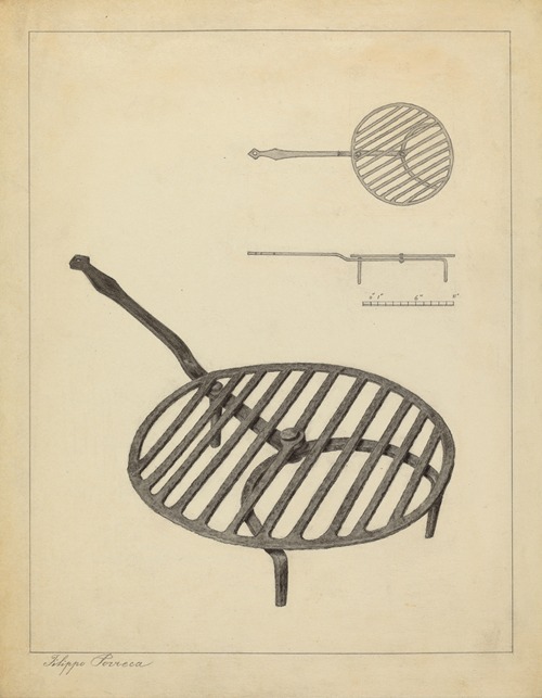 Trivet