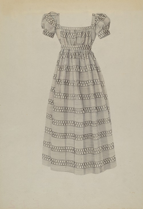 Child’s Dress