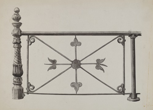 Fence