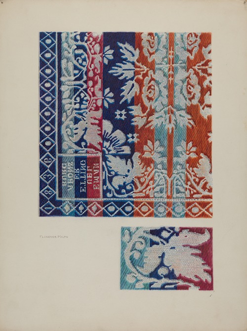 Coverlet