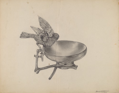 Card Tray