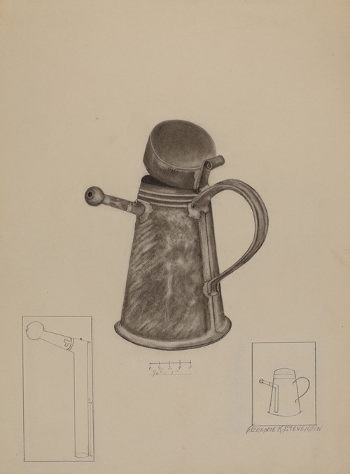 Nursing Bottle