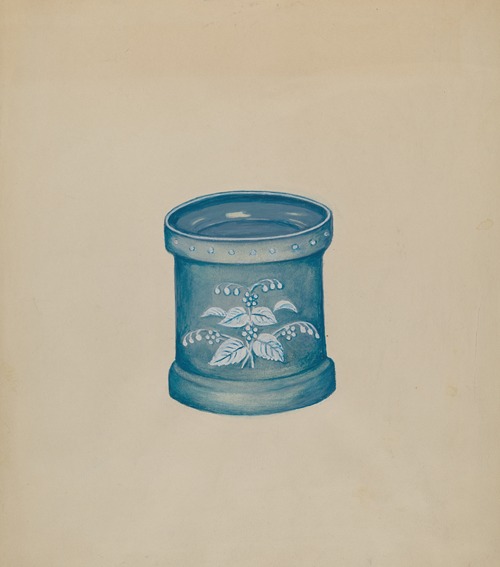 Powder Box