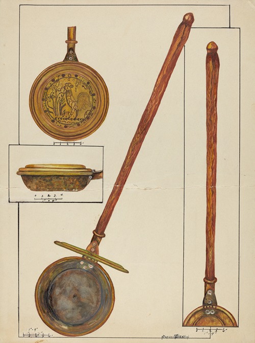 Warming Pan
