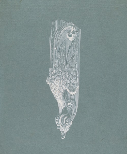 Figurehead – Eagle